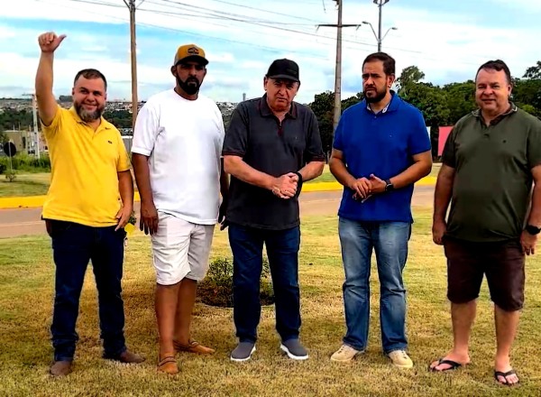 Foto Principal Notícia