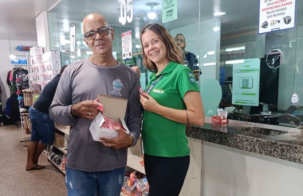 Foto Principal Notícia