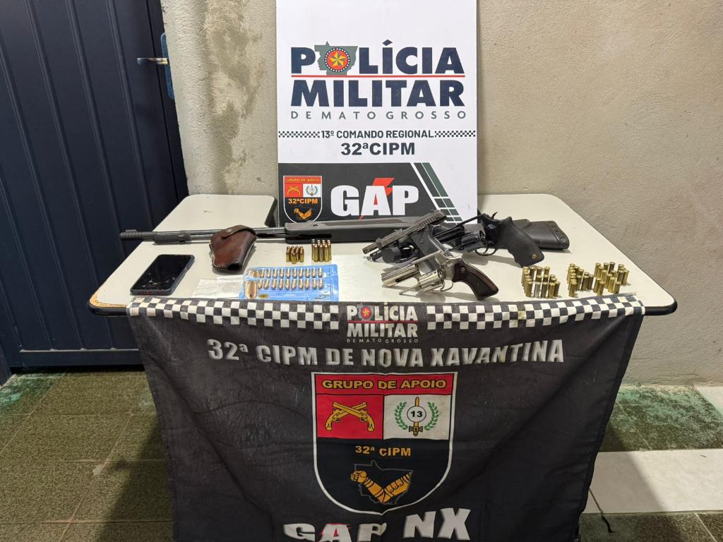 Foto Principal Notícia