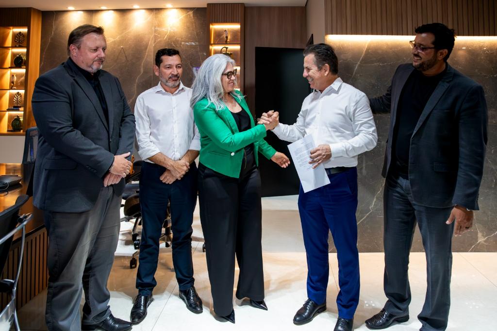 Foto Principal Notícia