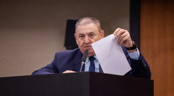 Foto Principal Notícia