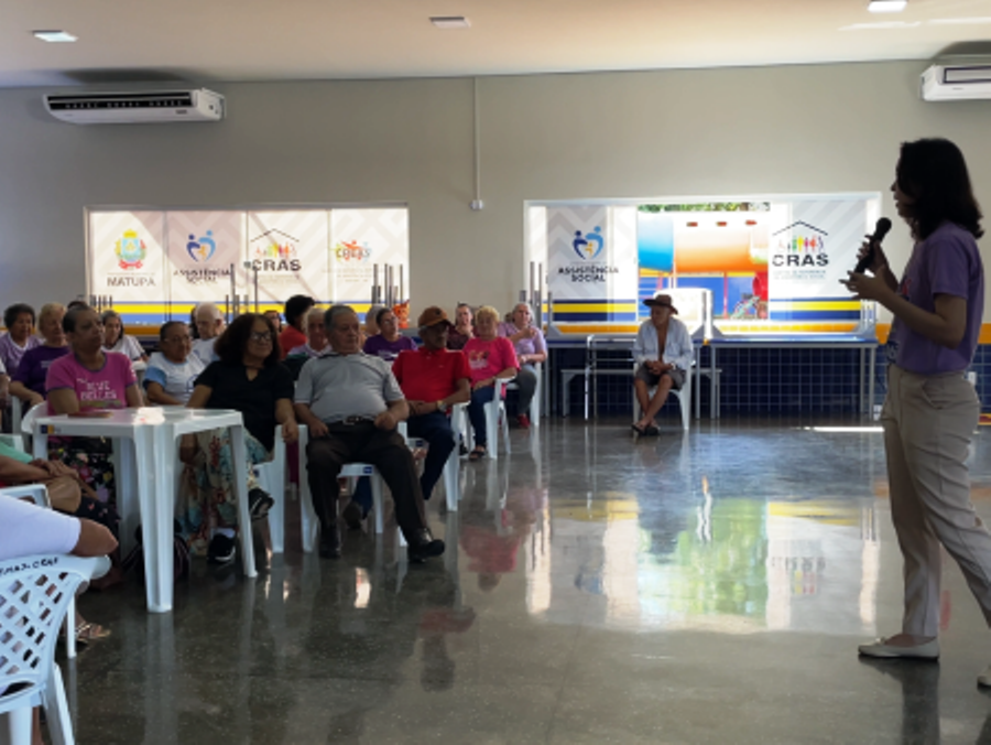 Foto Principal Notícia