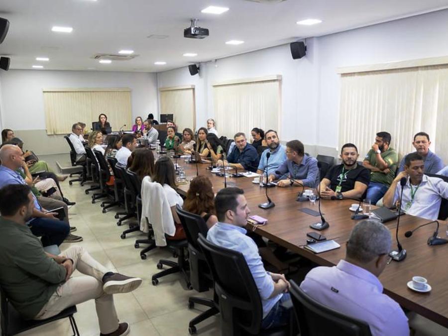 Foto Principal Notícia