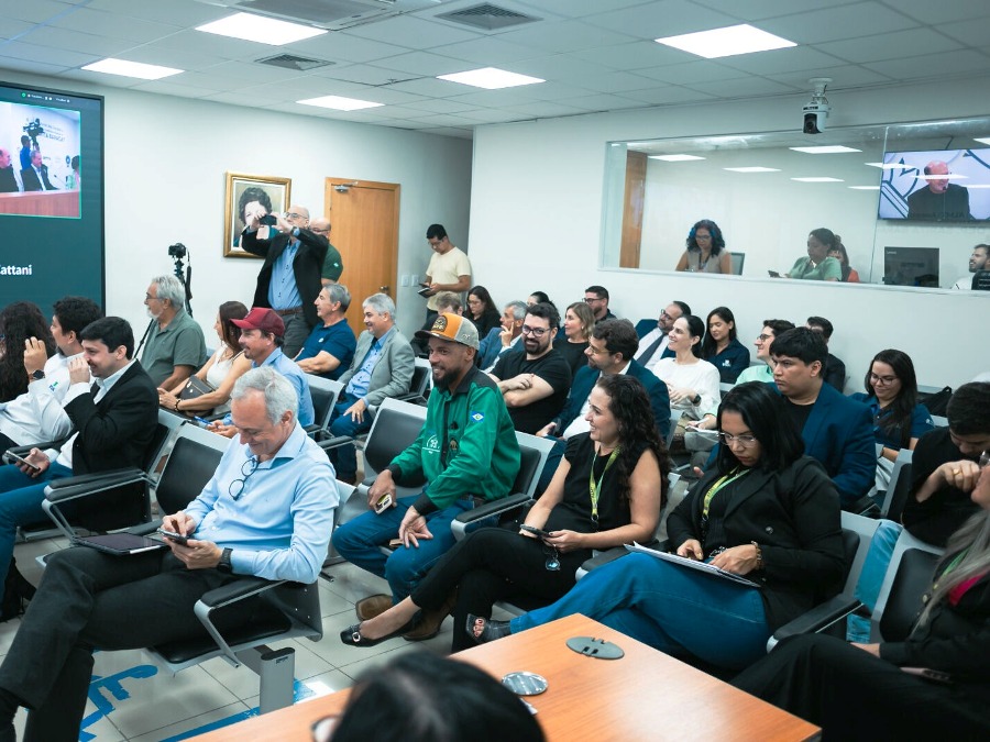 Foto Principal Notícia