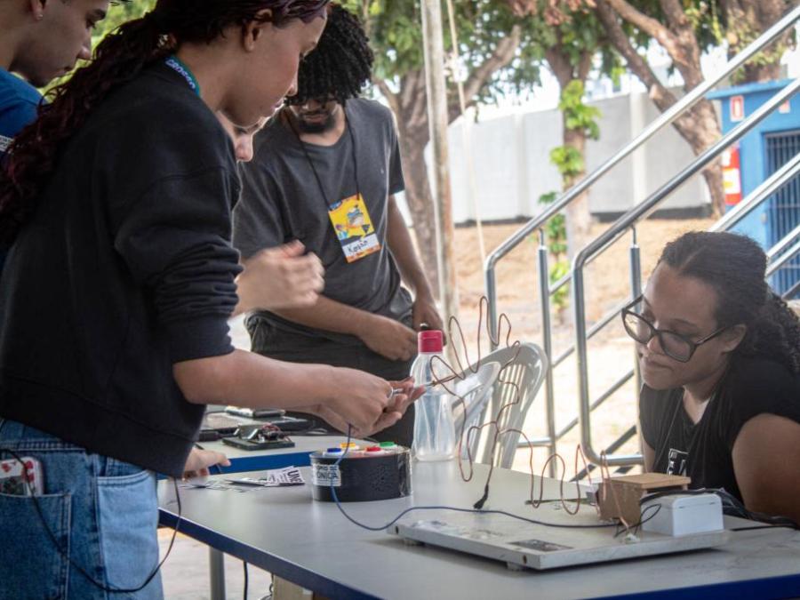 Foto Principal Notícia