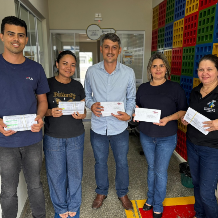 Foto Principal Notícia