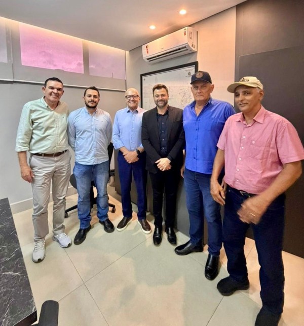 Foto Principal Notícia