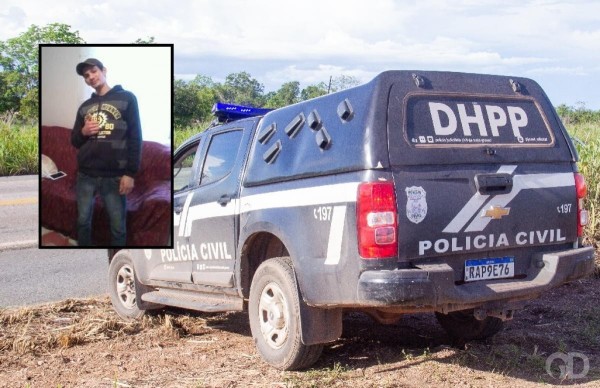 Foto Principal Notícia