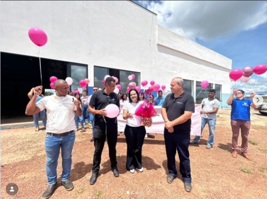 Foto Principal Notícia