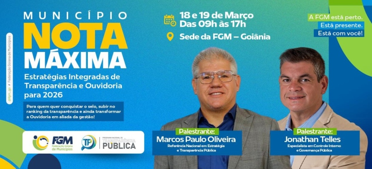 Foto Principal Notícia