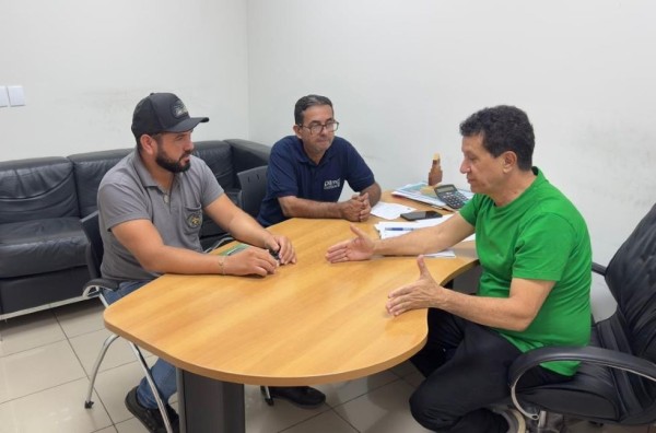Foto Principal Notícia