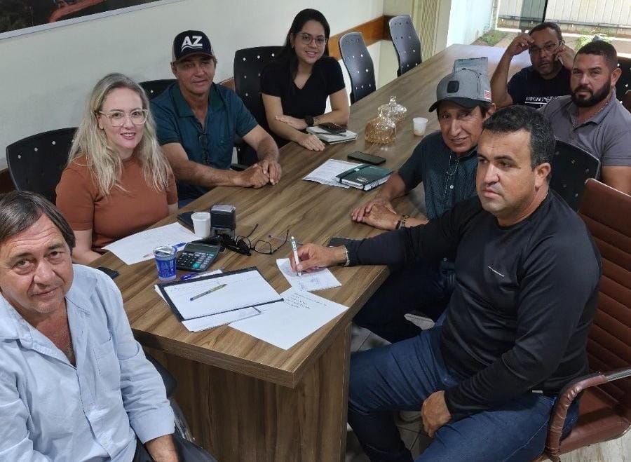 Foto Principal Notícia