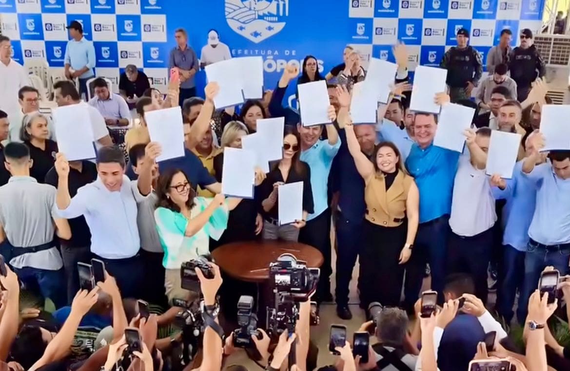 Foto Principal Notícia