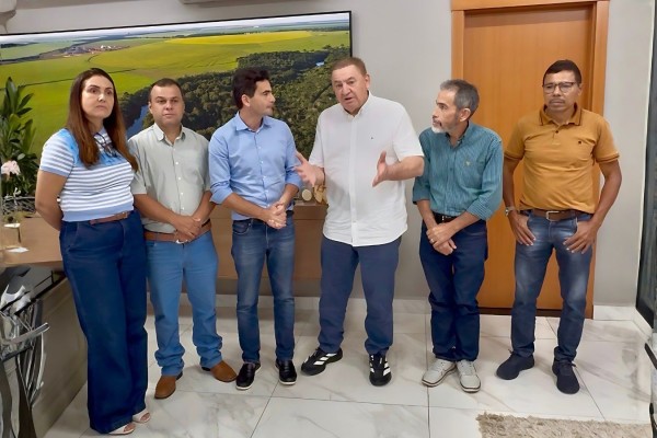 Foto Principal Notícia