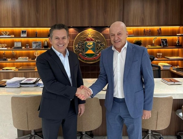 Foto Principal Notícia