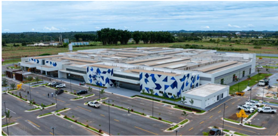 Foto Principal Notícia