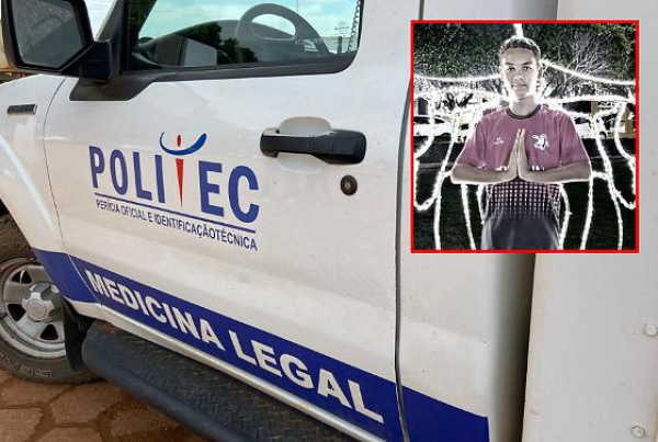 Foto Principal Notícia