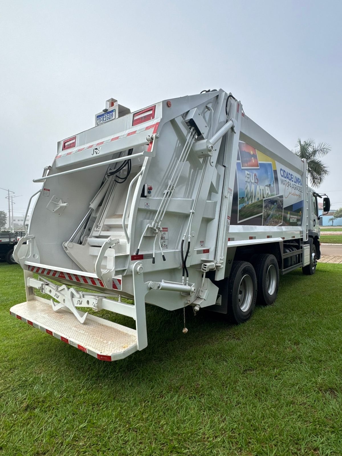 Foto Principal Notícia