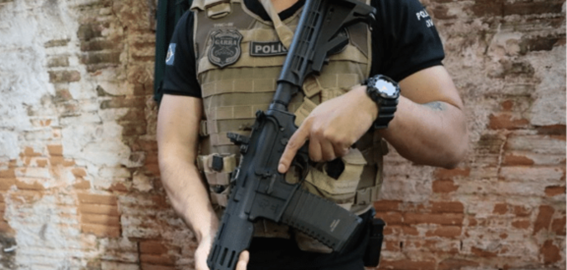 Foto Principal Notícia