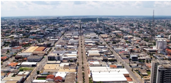 Foto Principal Notícia