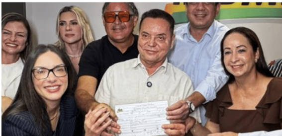 Foto Principal Notícia