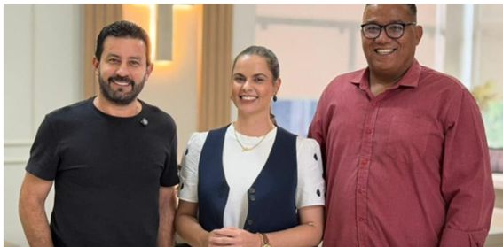 Foto Principal Notícia