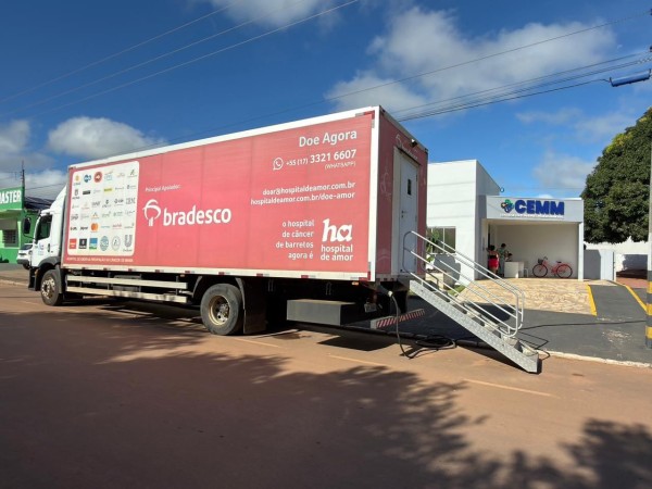 Foto Principal Notícia