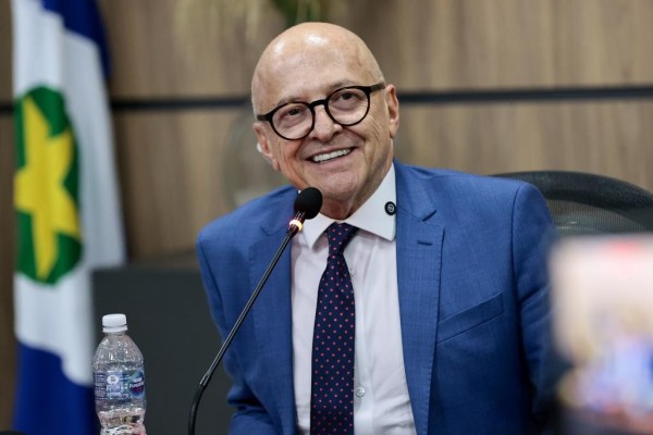 Foto Principal Notícia