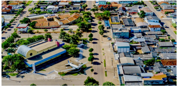 Foto Principal Notícia