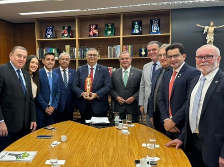 Foto Principal Notícia