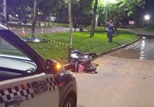 Foto Principal Notícia