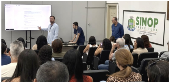 Foto Principal Notícia