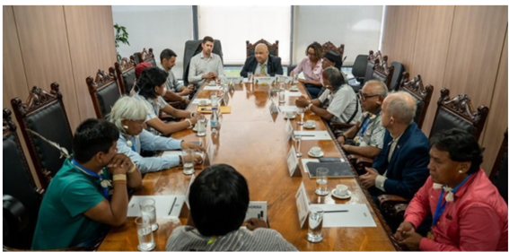 Foto Principal Notícia