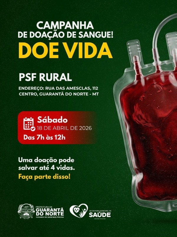 Foto Principal Notícia