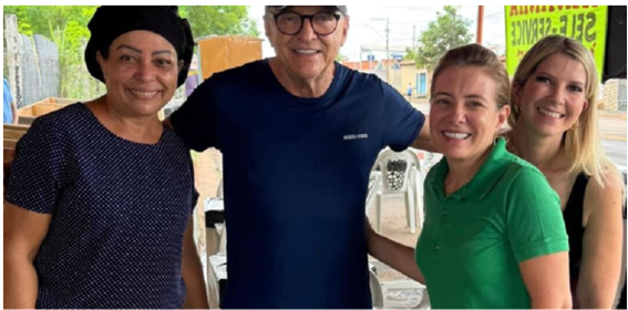 Foto Principal Notícia