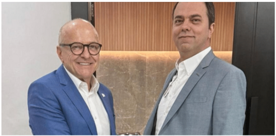 Foto Principal Notícia