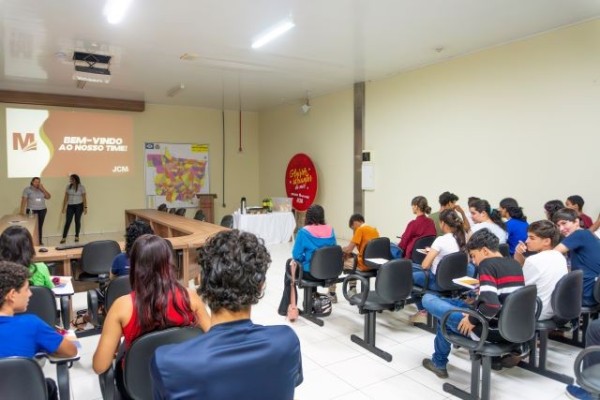 Foto Principal Notícia