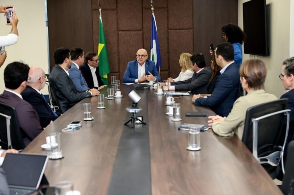 Foto Principal Notícia