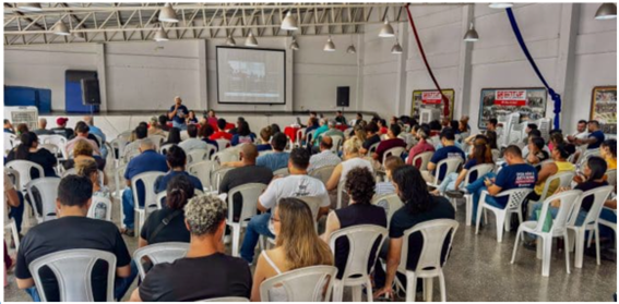 Foto Principal Notícia