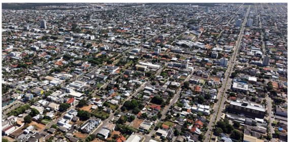 Foto Principal Notícia