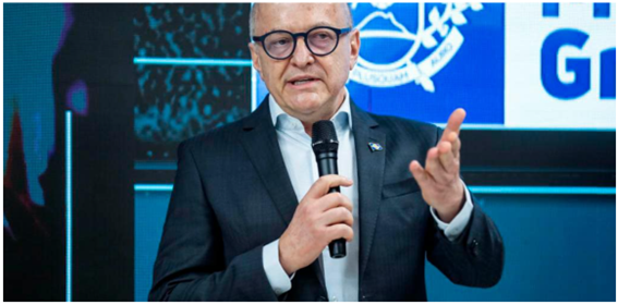 Foto Principal Notícia