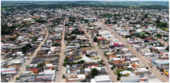 Foto Principal Notícia