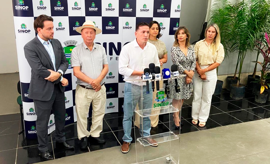 Foto Principal Notícia