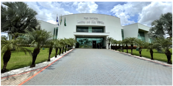 Foto Principal Notícia