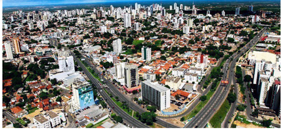 Foto Principal Notícia