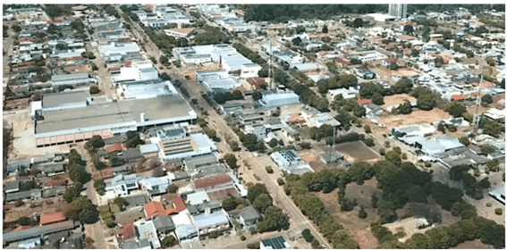 Foto Principal Notícia