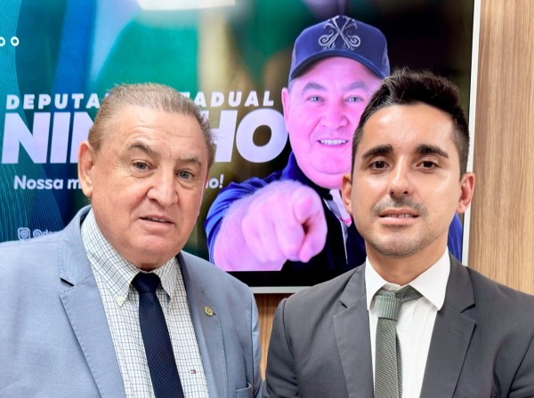 Foto Principal Notícia