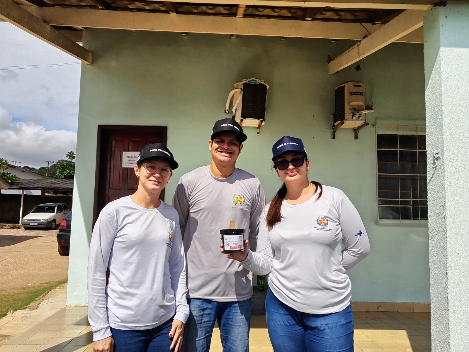 Foto Principal Notícia