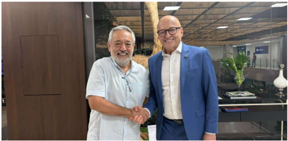 Foto Principal Notícia