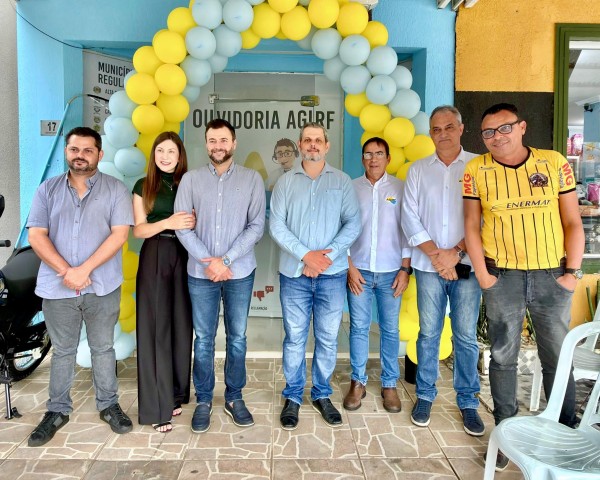 Foto Principal Notícia